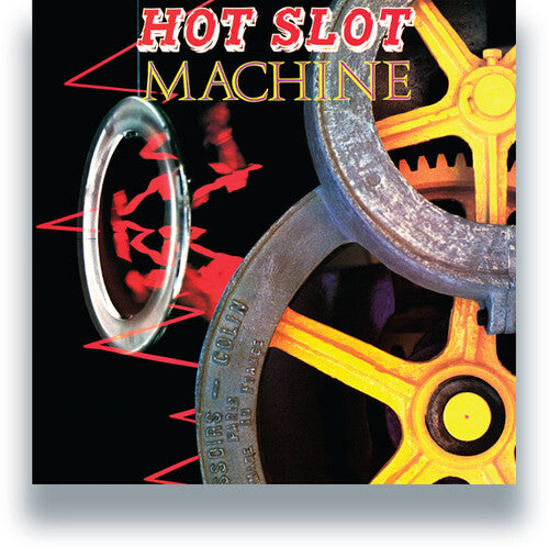Hot Slot Machine - Hot Slot Machine
