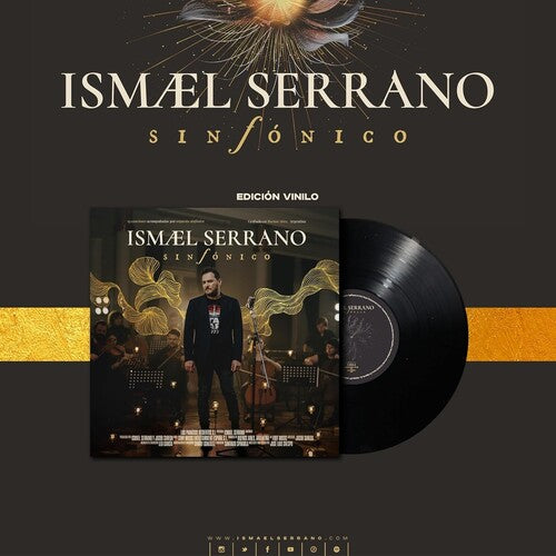 Ismael Serrano - Ismael Serrano: Sinfonico
