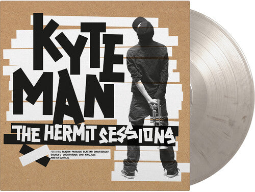 Kyteman - The Hermit Sessions