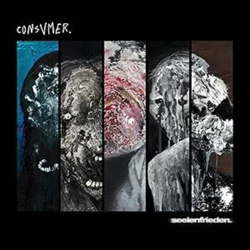 Consvmer - Seelenfrieden