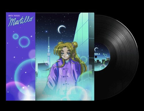 Marta Movidas - Martillo