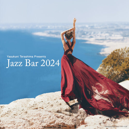 Jazz Bar 2024/ Various - Jazz Bar 2024 (Various Artists)