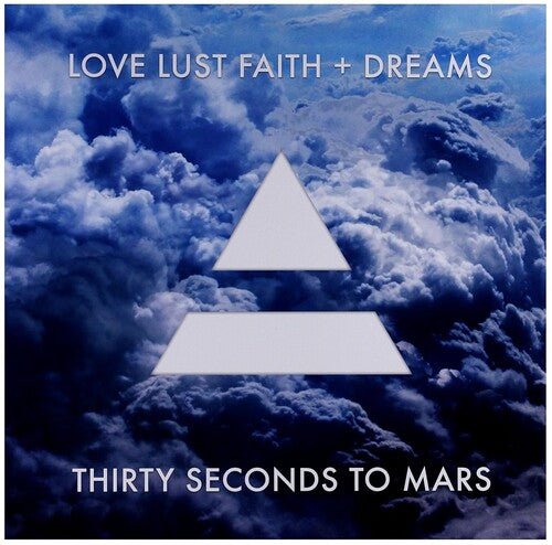 30 Seconds to Mars - Love Lust Faith & Dreams