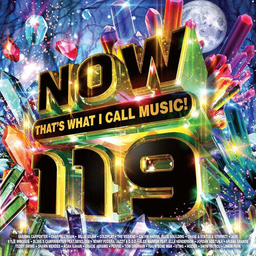 Now That's What I Call Music 119/ Various - Now That's What I Call Music 119 / Various