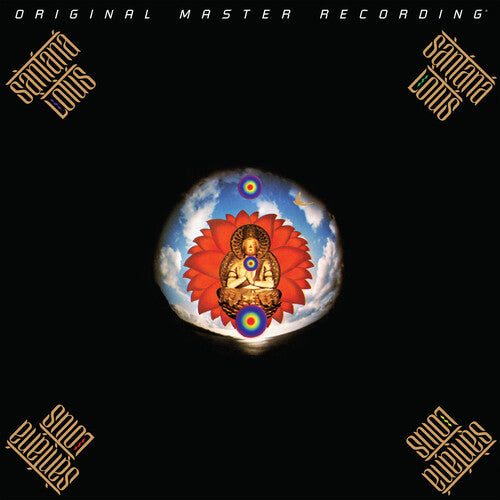 The Isley Brothers & Santana - Lotus