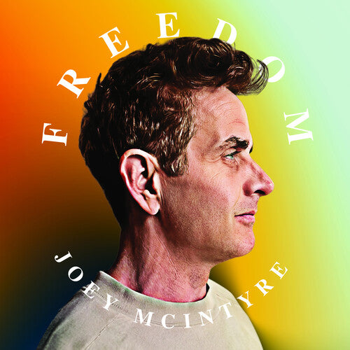 Joey McIntyre - Freedom