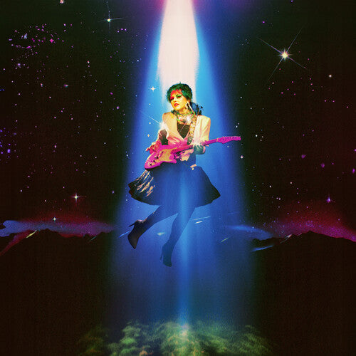 Caroline Kingsbury - I Really Don't Care!