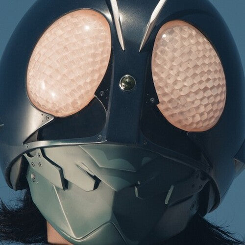 Shin Kamen Rider - Shin Kamen Rider (Original Soundtrack)