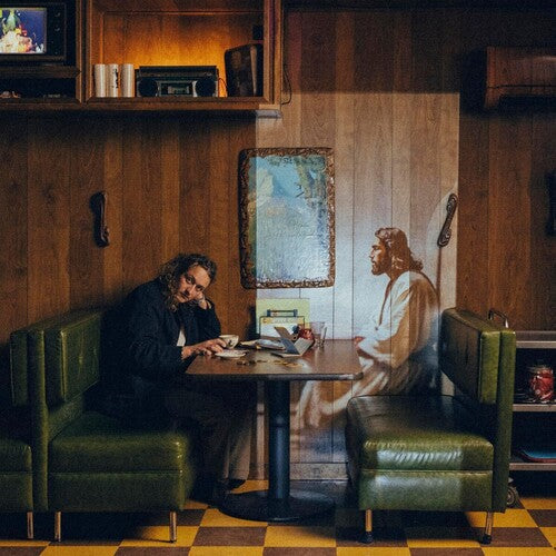 Benjamin Hastings William - Sold Out, Sincerely