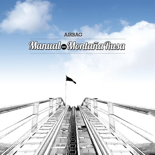 Airbag - Manual De Montana Rusa