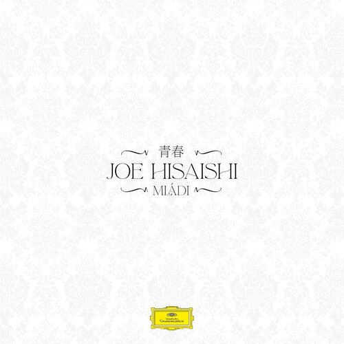 Joe Hisaishi - Mladi