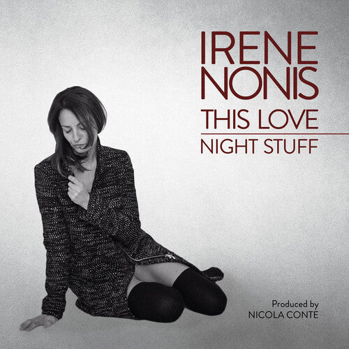 Irene Nonis - This Love / Night Stuff