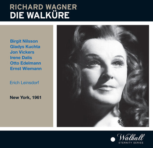 R. Wagner - Die Walkure