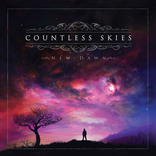 Countless Skies - New Dawn