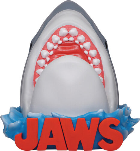 Jaws - Figural PVC Bank - Great White Shark