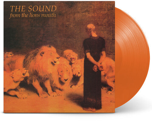 Sound - From The Lions Mouth (2024 Remaster)