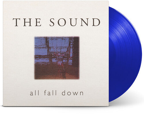 Sound - All Fall Down (2024 Remaster)