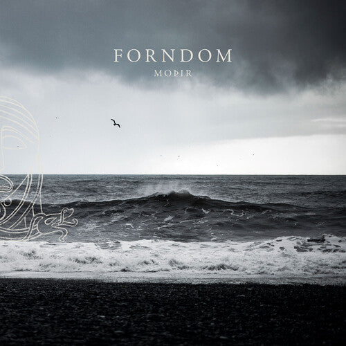 Forndom - Mothir
