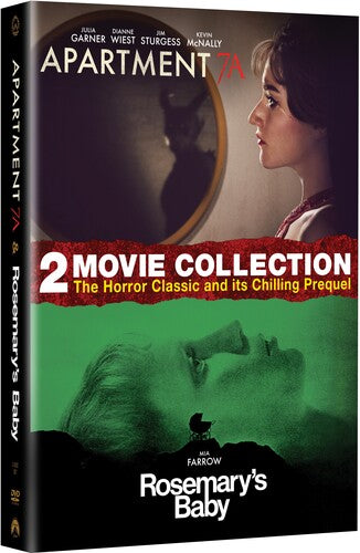 Apartment 7A / Rosemary's Baby (2-Movie Collection)