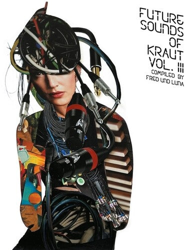 Future Sounds of Kraut 3/ Various - Future Sounds Of Kraut, Vol. 3