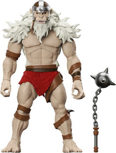 Super7 - ThunderCats - Deluxe Wv1 - Monkian Action Figure