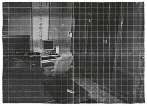 Ben Kaczor / Niculin Barandun - Pointed Frequencies