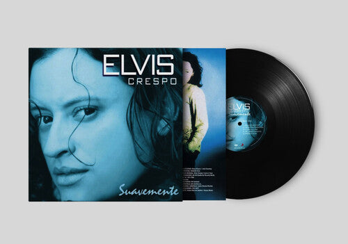 Elvis Crespo - Suavemente - 180-Gram Black Vinyl