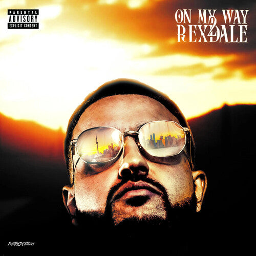 Nav - OMW2 Rexdale