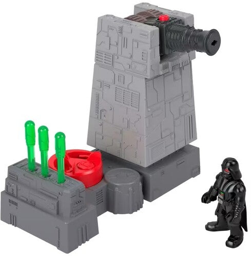 Fisher Price - Imaginext Star Wars Death Star Cannon
