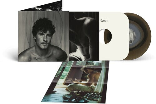 Shawn Mendes - Shawn      [Wood Ring LP]