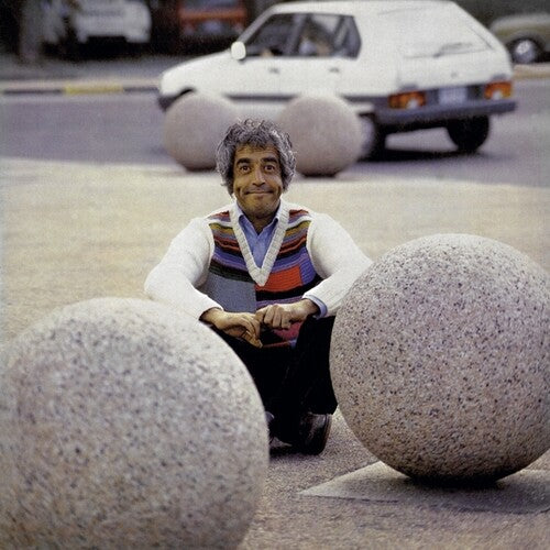 Eduardo Mateo - Cuerpo Y Alma: 40th Anniversary Release