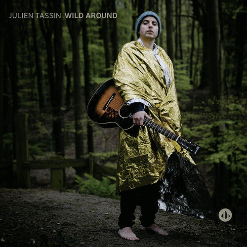 Julien Tassin - Tassin: Wild Around