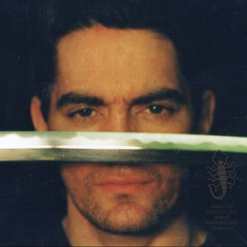 666 Volt Battery Noise - Unblind Discipline Power Annihilate Survive