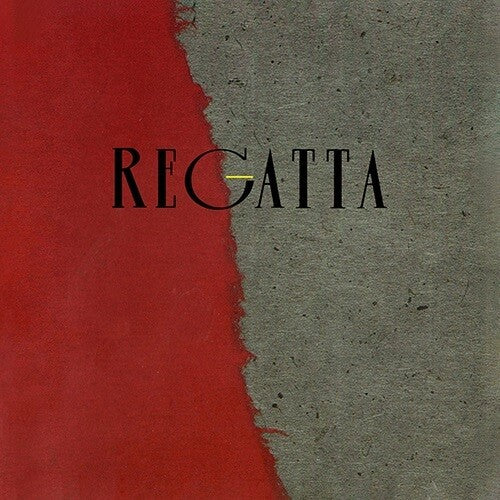 Regatta - Regatta