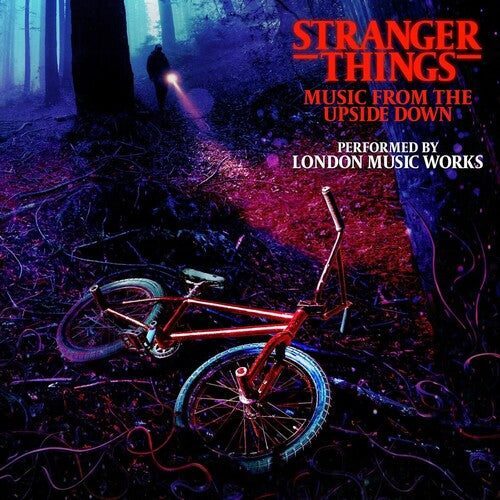 London Music Works - Stranger Things: Music From The Upside Down