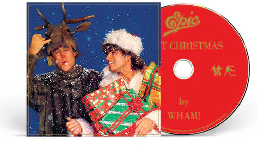 Wham - Last Christmas: 40th Anniversary
