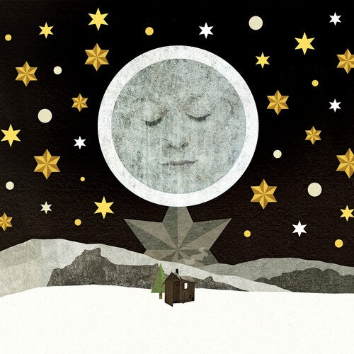 Steven Wilson - December Skies - Digifile with 3 Christmas Cards