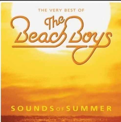 Beach Boys - Sounds Of Summer - Limited