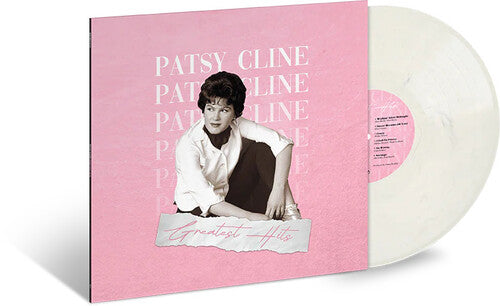 Patsy Cline - Greatest Hits - Limited