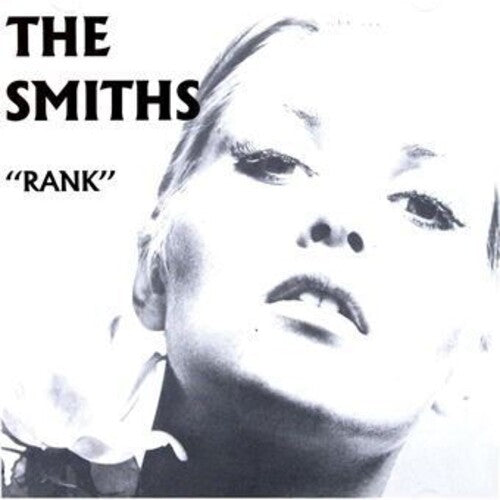 The Smiths - Rank