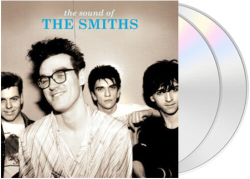 Smiths - The Sound Of The Smiths
