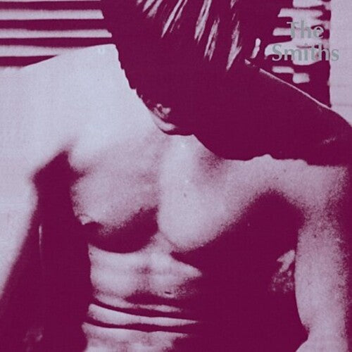 Smiths - The Smiths