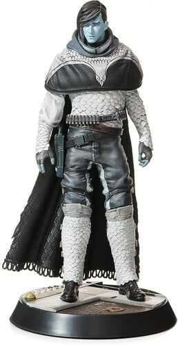 Numskull - Destiny - The Crow Replica Statue