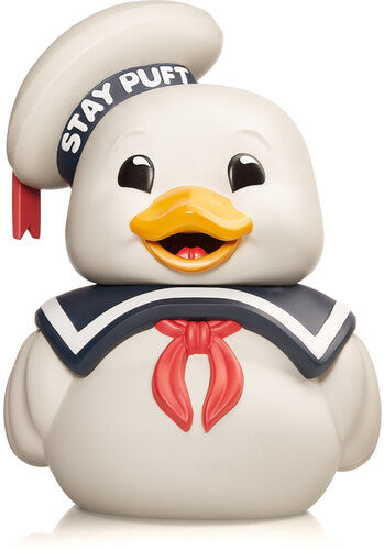 TUBBZ - Ghostbusters - Stay Puft - Giant XL Edition