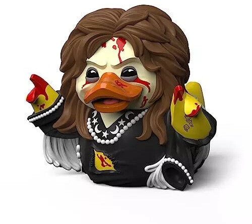 TUBBZ - Ozzy Osbourne - Collector's Edition