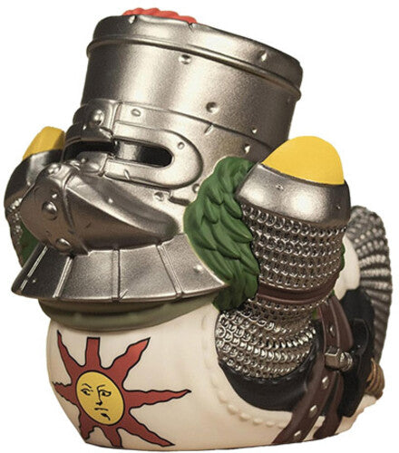 TUBBZ - Dark Souls - Solaire of Astora - Boxed Edition