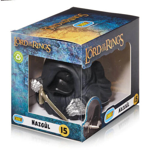 TUBBZ - The Lord of the Rings - Nazgul - Boxed Edition