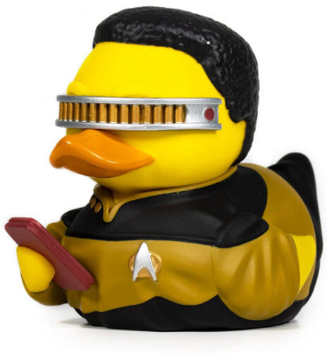 TUBBZ - Star Trek - Geordi La Forge - Boxed Edition