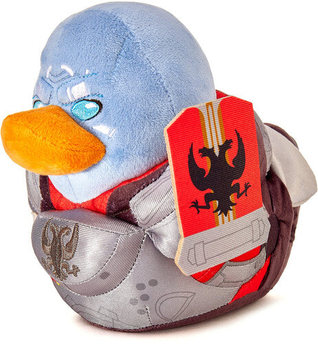 Tubbz - Destiny - Zavala Plushie