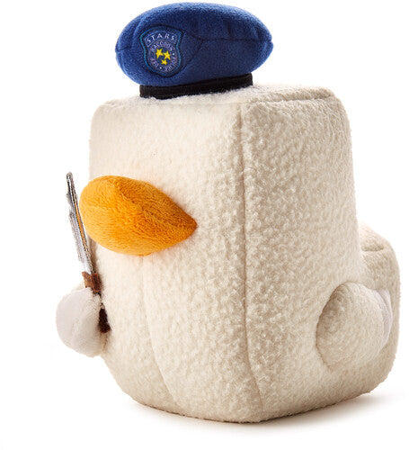 TUBBZ - Resident Evil - Tofu - Plush